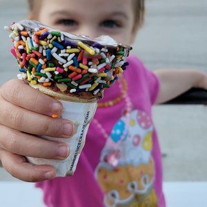 Meet your Posher, Jenn